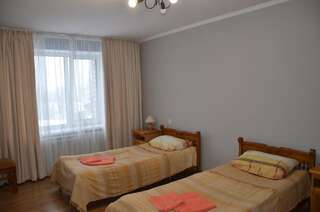 Мини-отель Hotel Trias Киев Люкс-2