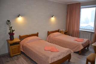 Мини-отель Hotel Trias Киев Люкс-10