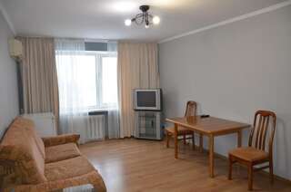 Мини-отель Hotel Trias Киев Люкс-17