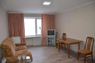 Мини-отель Hotel Trias Киев Люкс-7