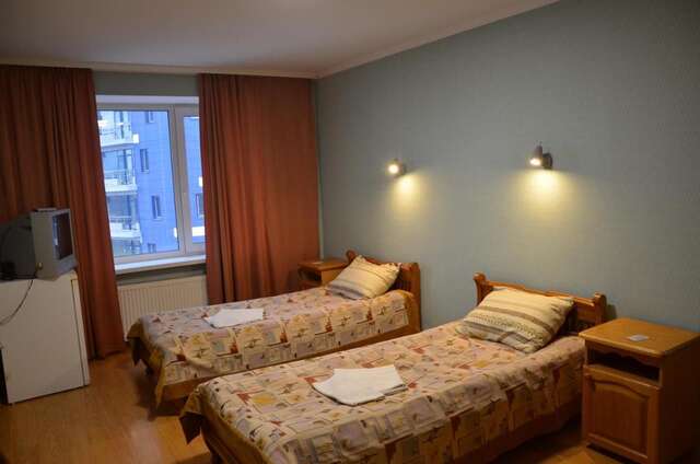 Мини-отель Hotel Trias Киев-15