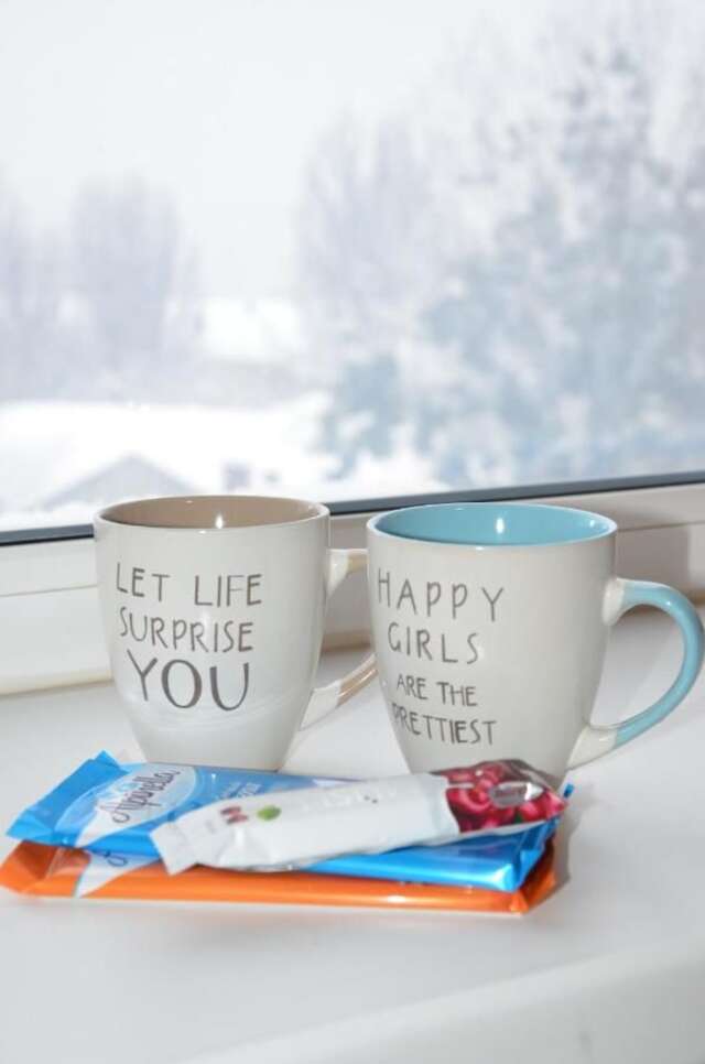 Мини-отель Hotel Trias Киев-19