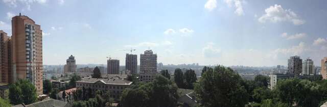 Мини-отель Hotel Trias Киев-23