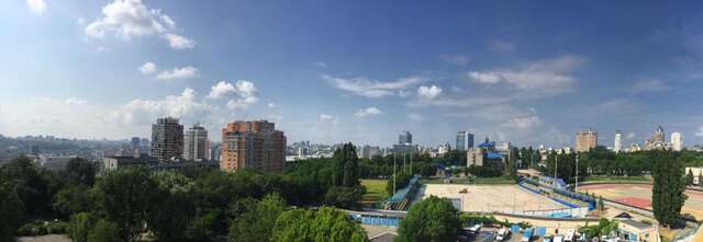 Мини-отель Hotel Trias Киев-24