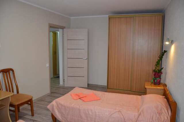 Мини-отель Hotel Trias Киев-32