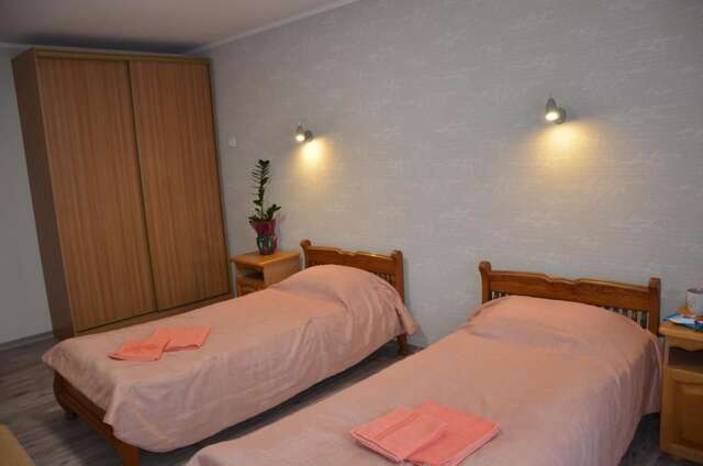 Мини-отель Hotel Trias Киев-7