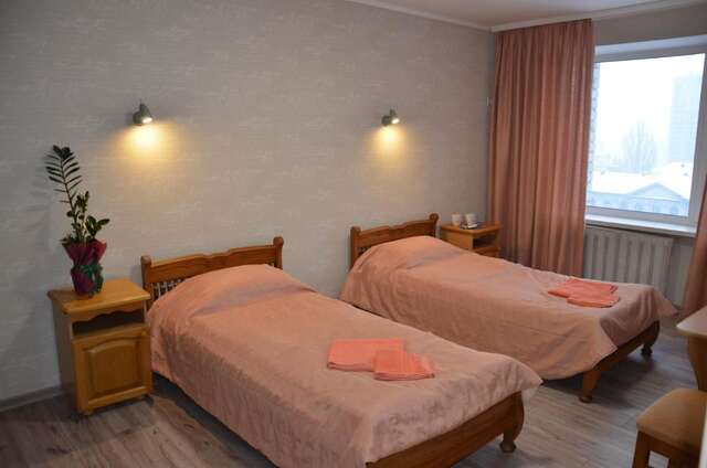 Мини-отель Hotel Trias Киев-8