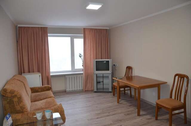 Мини-отель Hotel Trias Киев-10