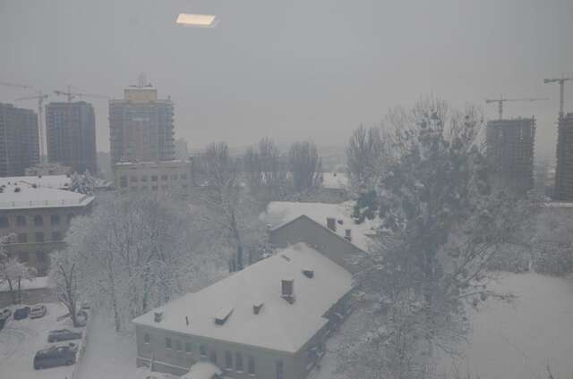 Мини-отель Hotel Trias Киев-11